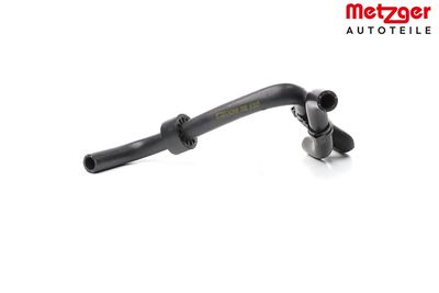 FURTUN RADIATOR METZGER AUTOTEILE 2420849 1