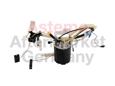 KRAFTSTOFF-FöRDEREINHEIT ASTEMO-HITACHI 2502727 3