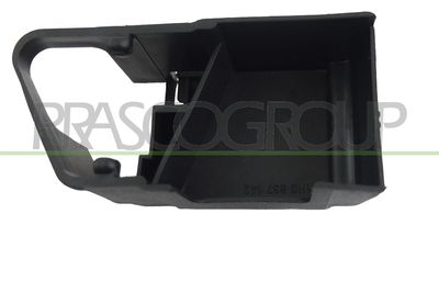 TüRGRIFF INNENAUSSTATTUNG