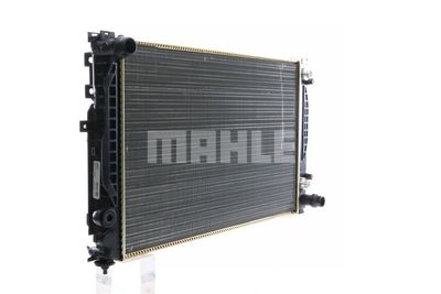 RADIATOR RACIRE MOTOR MAHLE CR648000S 47