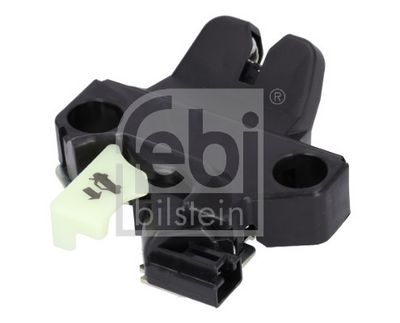 FEBI BILSTEIN Heckklappenschloss