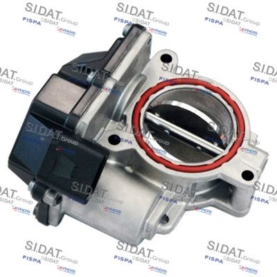 STEUERKLAPPE LUFTVERSORGUNG