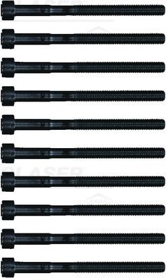 SET SURUB CHIULASA GLASER T4055900