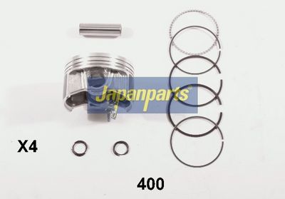 JAPANPARTS Stūmoklis