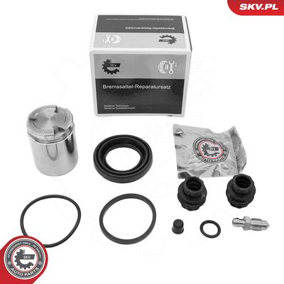 ремонтен комплект, спирачен апарат ESEN SKV 91SKV038