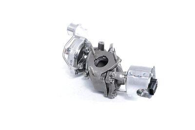 LADER AUFLADUNG BTS Turbo T918152RE 13