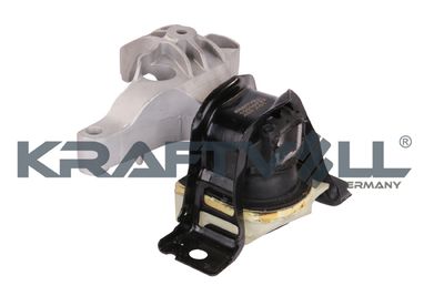 KRAFTVOLL GERMANY 10010722 Подушка двигателя для DACIA LOGAN II