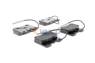 BREMSBELAGSATZ SCHEIBENBREMSE VAICO V220069 53