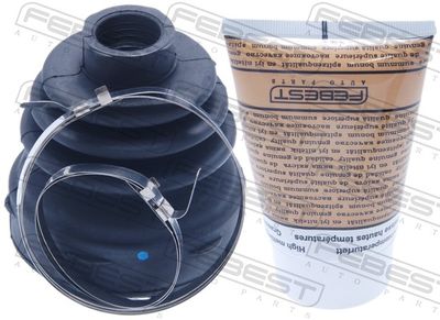 Комплект пыльника, приводной вал FEBEST 0215-C11XT для INFINITI Q70