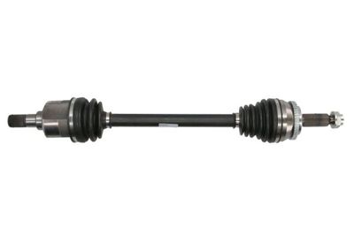 Drivaksel POINT GEAR PNG76404