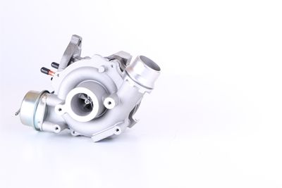 COMPRESOR SISTEM DE SUPRAALIMENTARE NISSENS 93411 22