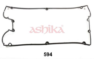 ASHIKA Tarpiklis, svirties dangtis