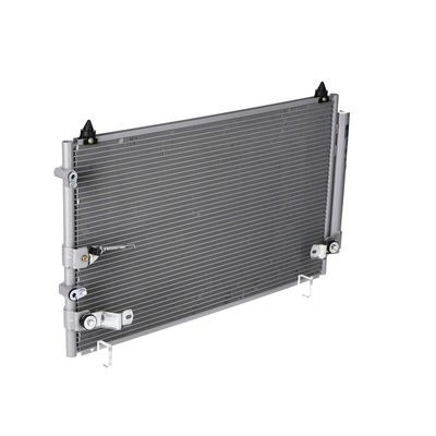 CONDENSATOR CLIMATIZARE NISSENS 94867 38