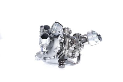 LADER AUFLADUNG BTS Turbo T914717 8