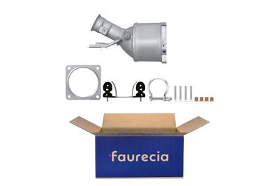 Katalizator HELLA 8LE 366 050-381