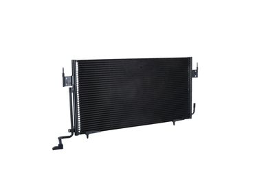 CONDENSATOR CLIMATIZARE NRF 35439 43