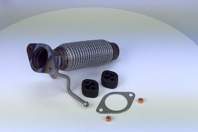 TEAVA REPARATIE CATALIZATOR HJS 91151671 121