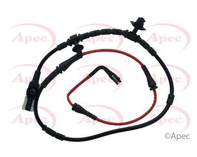 Brake Pad Warning Wire APEC WIR5352