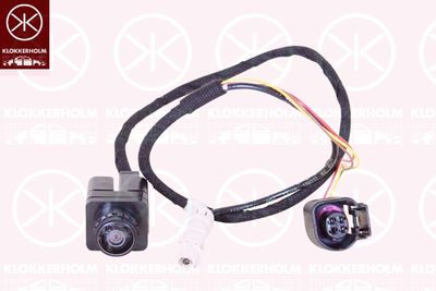 RüCKFAHRKAMERA EINPARKHILFE