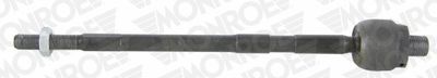 MONROE L50216 Наконечник рулевой тяги  для MAZDA DEMIO (DW) 1.3 i 16V