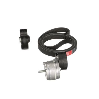 KEILRIPPENRIEMENSATZ GATES K026PK1835XQ 42