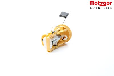 SISTEM ALIMENTARE CU COMBUSTIBIL METZGER AUTOTEILE 2250076 18