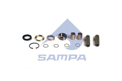 SAMPA 080.547 SAMPA 080.547