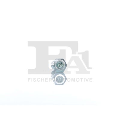 SURUB CU CAP TUBULAR INCARCATOR FA1 98910006 27