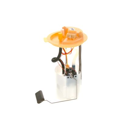 SISTEM ALIMENTARE CU COMBUSTIBIL BOSCH 0580203401 9