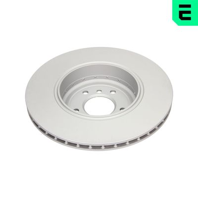 DISC FRANA OPTIMAL BS9356HC 1