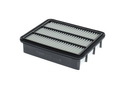 LUFTFILTER BOSCH F026400744 28