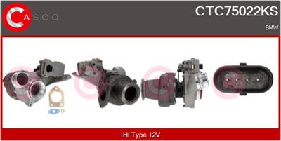 COMPRESOR SISTEM DE SUPRAALIMENTARE