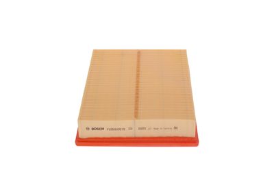LUFTFILTER BOSCH F026400519 5