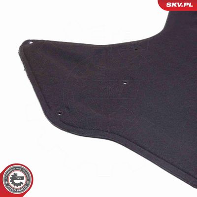 Izolace motorového prostoru ESEN SKV 97SKV872