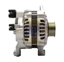 NAPA Alternator NAL1603