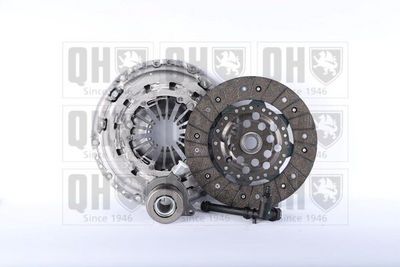 комплект съединител QUINTON HAZELL QKT4915AF