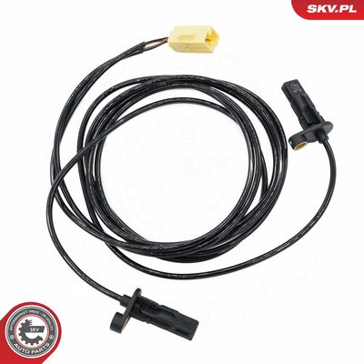 ABS jeladók, érzékelők ESEN SKV 06SKV538