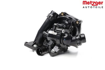 POMPă DE APă RăCIRE MOTOR METZGER AUTOTEILE 4007064 15