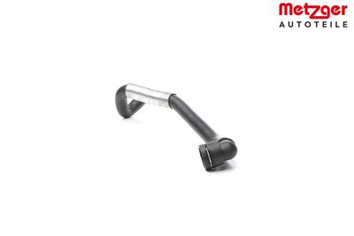 FURTUN RADIATOR METZGER AUTOTEILE 2420069 7