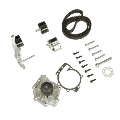 WASSERPUMPE + ZAHNRIEMENSATZ GATES KP25686XS1 66