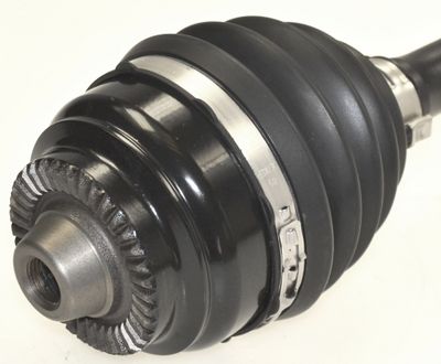 As van de aandrijfas Voor Rechts 365/870mm (gereviseerd, (EN) OE Technology ST 52°) past: BMW 5 (F10), 6 (F12), 6 (F13), 6 GRAN COUPE (F06) 4.4 08.10-10.18