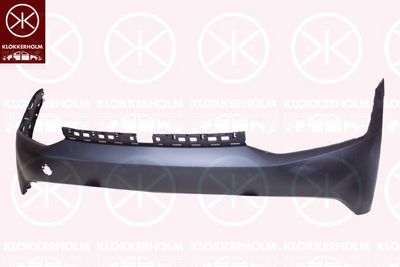TAMPON KLOKKERHOLM 3271900A1 1