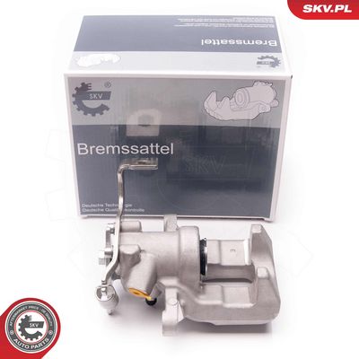 Bremssattel