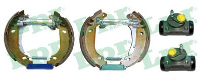 SET SABOTI FRANA LPR OEK200