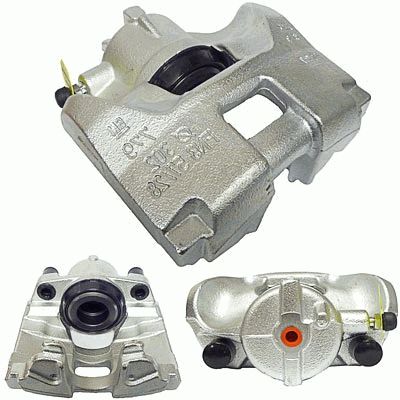 Brake Caliper Brake ENGINEERING CA2836R