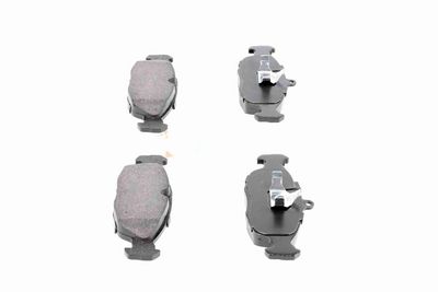 BREMSBELAGSATZ SCHEIBENBREMSE VAICO V400151 3