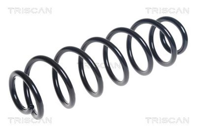 TRISCAN 8750 29411 Пружина подвески  для VW GOLF (Фольцваген Голф)
