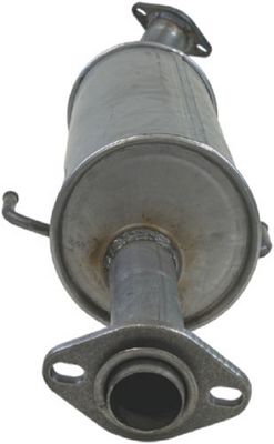 MITTELSCHALLDäMPFER BOSAL 228307 3