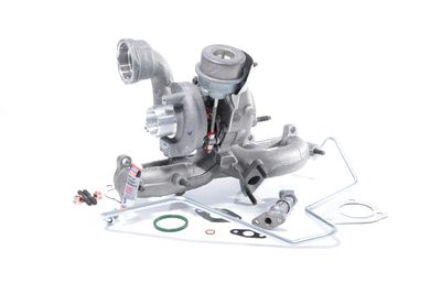 LADER AUFLADUNG BTS Turbo T981278 7