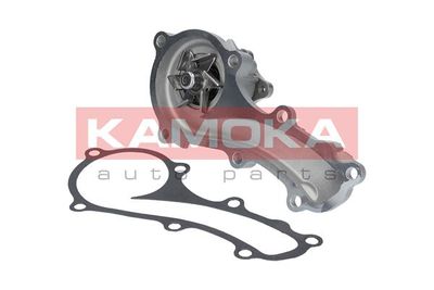 POMPă DE APă RăCIRE MOTOR KAMOKA T0212 1